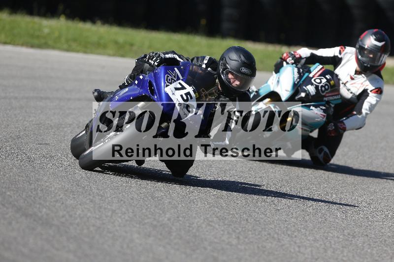 /55 20.09.2025 Speer Racing ADR/Gruppe gelb/756